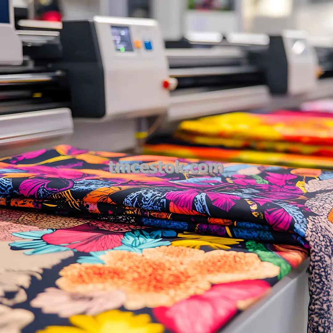 خرید و فروش دستگاه چاپ پارچه سابلیمیشن با کیفیت در تهران