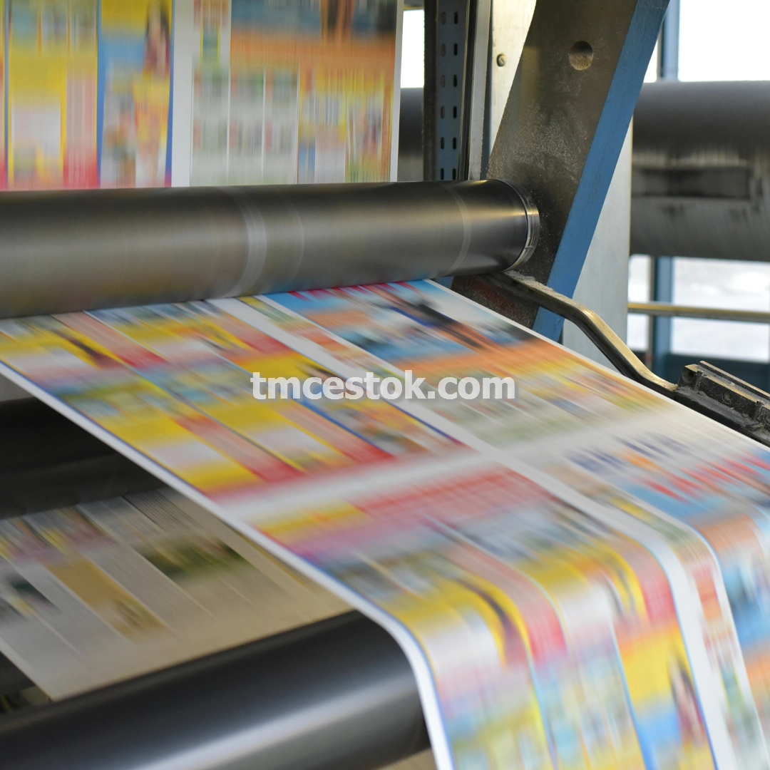 خرید و فروش دستگاه چاپ بنر استوک در تهران