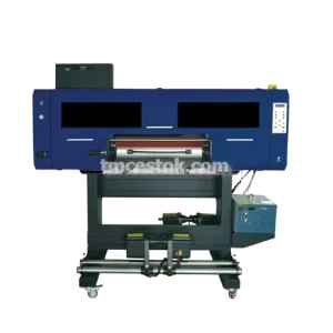 دستگاه یووی UV DTF عرض 60cm