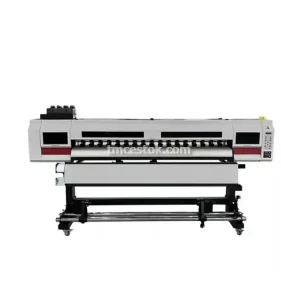 دستگاه یووی رول به رول ۱۸۰