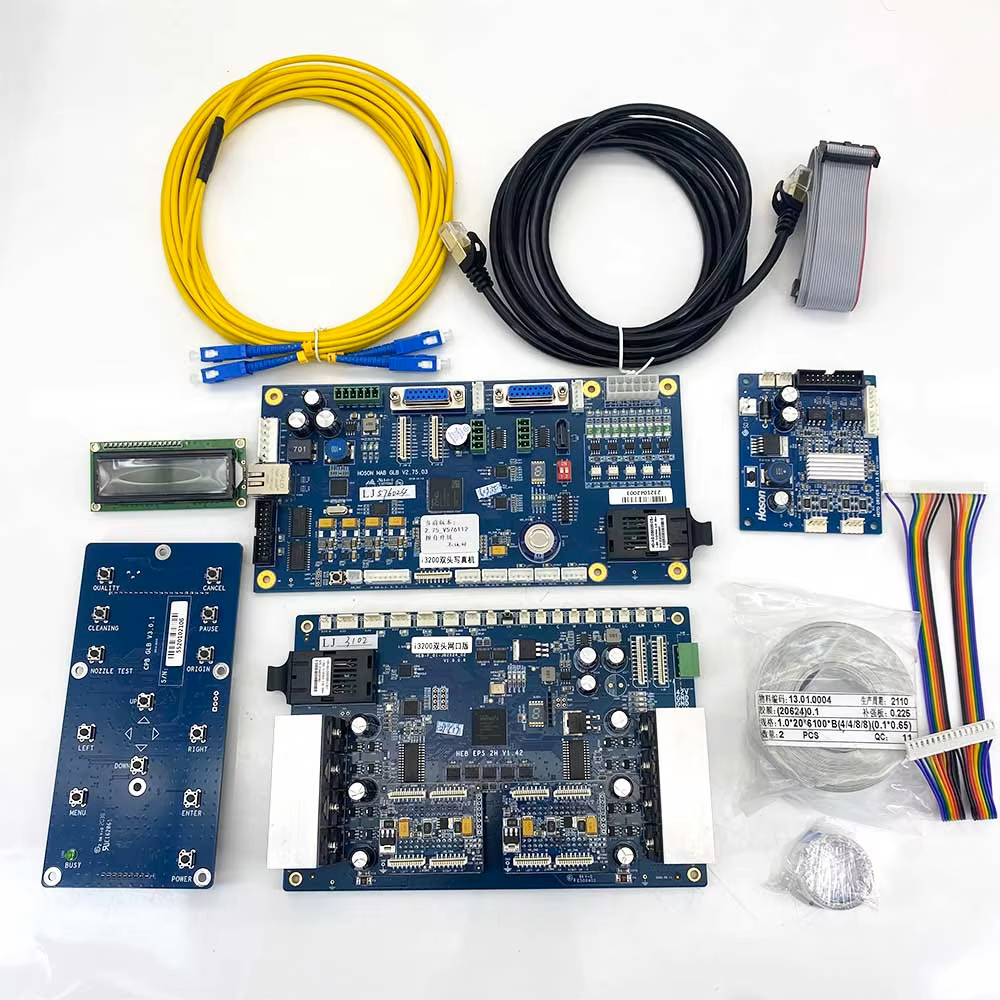 Hoson Board Set i3200