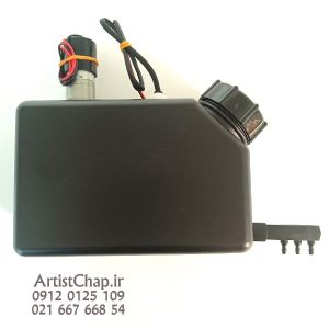 تانک‌ جوهر UV همزن‌دار