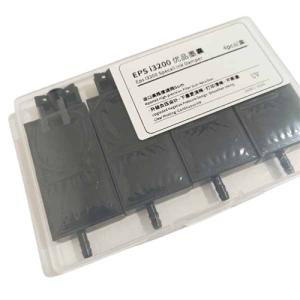 دمپر (UV)eps i3200
