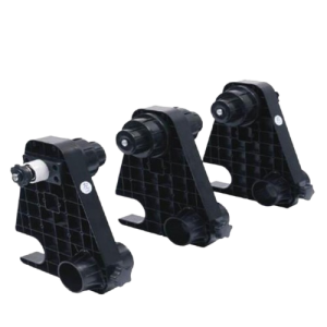 رول باز کن دوبل (Dual Roll Unwinder)