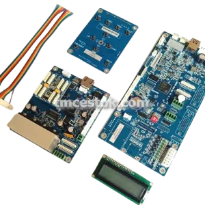 ست برد، مین برد، کریج برد هوسون دو هد set board carriage board main board hoson 2 head i1600