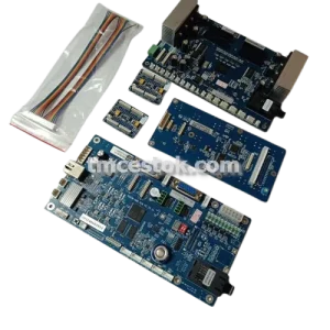 ست برد، مین برد، کریج برد هوسون دو هد set board carriage board main board hoson 2 head i3200