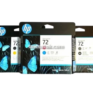 ست هدپلاتر HP72 اچ پی 72 – HP 72 Head Series