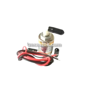 شیر برقی (مگنت هوا) Solenoid Valve for Ink & Air Systems