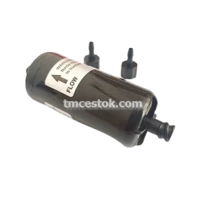 فیلتر استوانه‌ای جوهر UV درجه یک | Premium Cylindrical UV Ink Filter