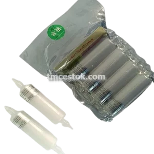 فیلتر استوانه‌ای جوهر بنر اکوسالونت Eco-Solvent Ink Cylinder Filter