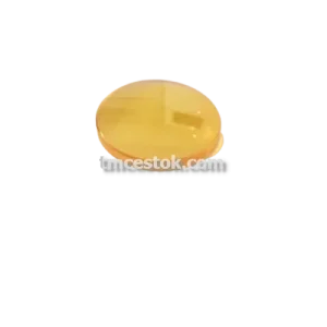 لنز دستگاه لیزر 2.5 اینچی کانونی