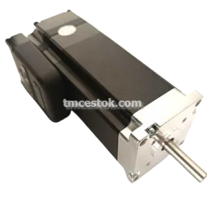 موتور درایور 180 وات Leadshine Servo Motor ISV5713V36-1000