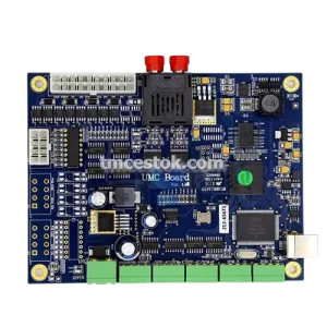 مین برد کونیکا 512 Konica KM512 UMC Main Board