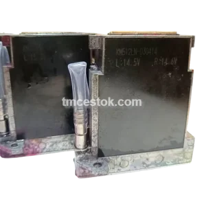 هد کونیکا ۵۱۲ استوک وارداتی 42 پیکولیتر Konica 512 Printhead Stock 42 PL