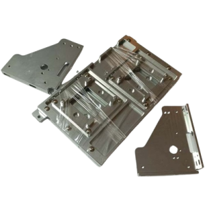 پلیت i3200 2 هد (Plate XP600 TX800 DX5 DX7 5113 4720)