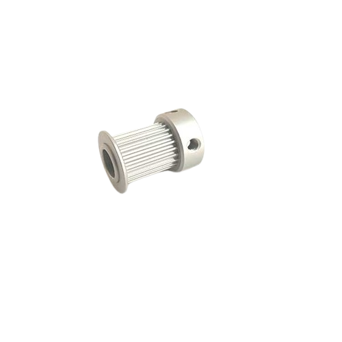 پولی 21 دندانه دستگاه بنر اکوسالونت UV سابلیمیشن - تصویر 3