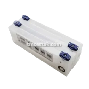 کاست جوهر اکوسالونت سابلیمیشن CISS ink cartrid