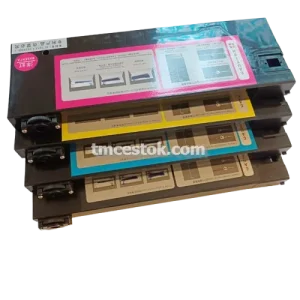 کاست جوهر یووی CISS ink cartridges uv