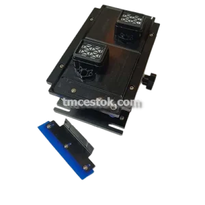 کپ استیشن i3200 2head capping station